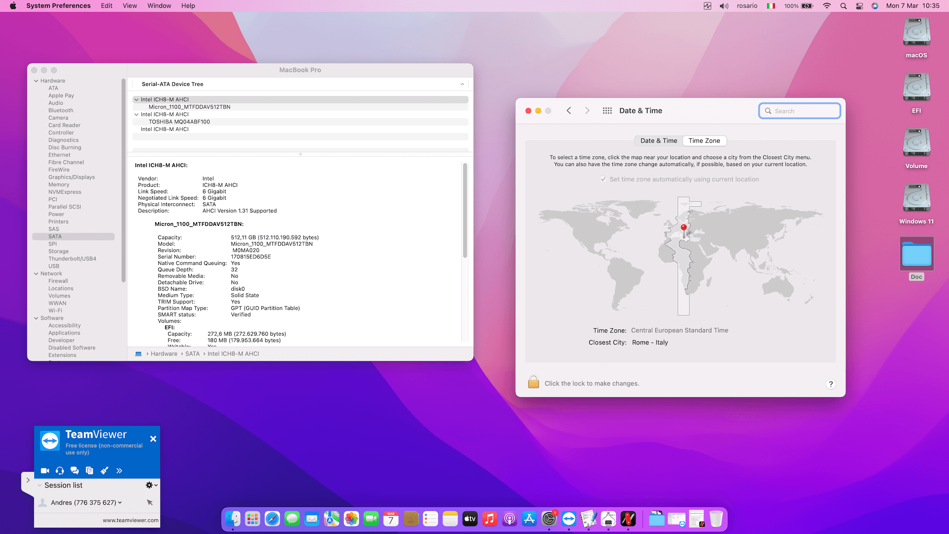 Asus Vivobook Pro N580VD FI038T [KabyLake   Intel HD 630 + I2C]   OpenCore 7